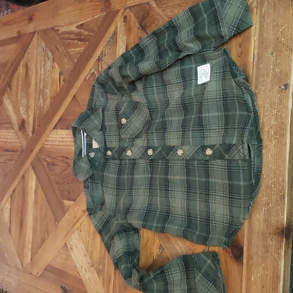 WEATHERPROOF Vintage Top